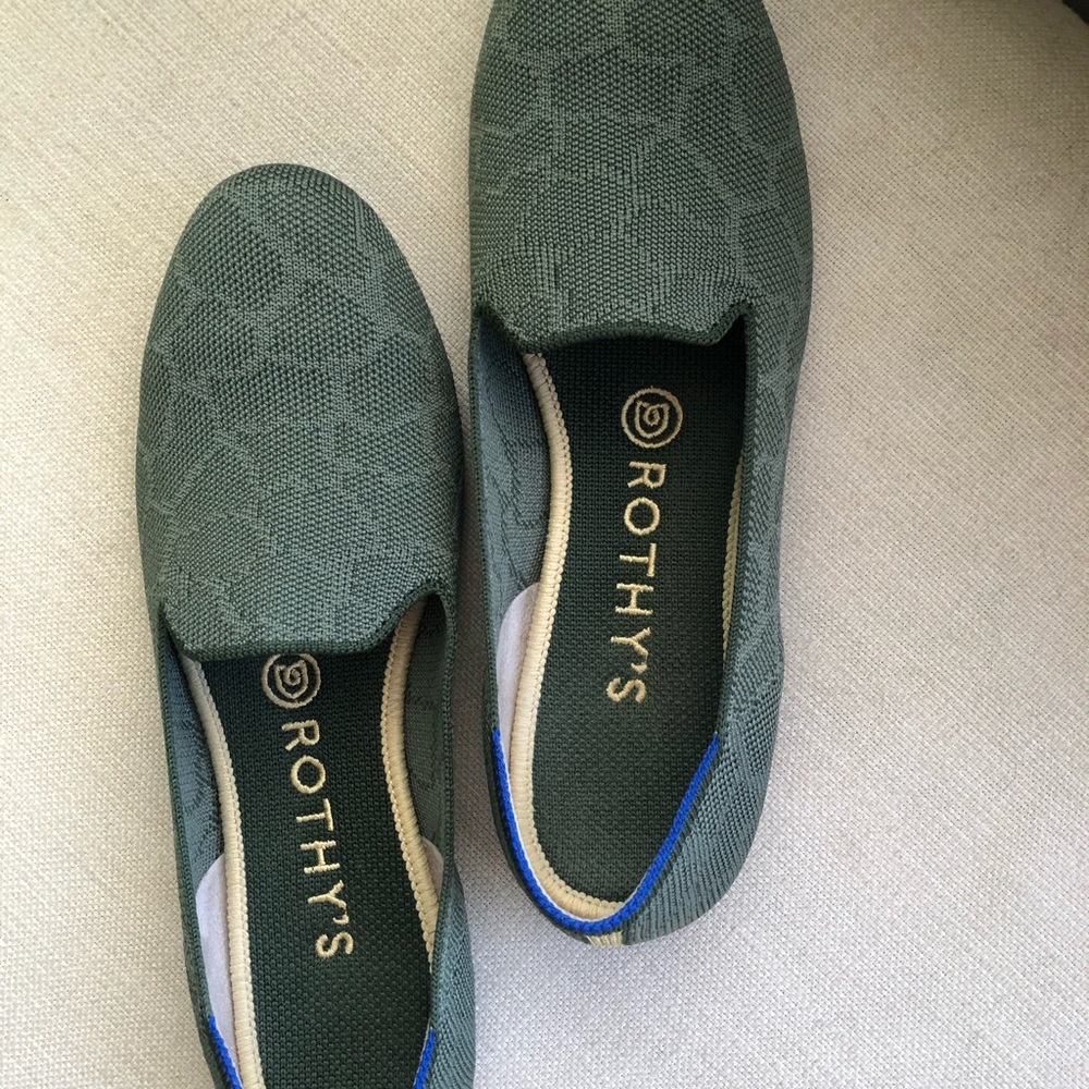 Safari Rothys